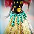 Кукла из серии Monster High Boo York, Boo York - Мауседес Кинг  - миниатюра №7